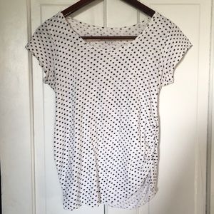 Maternity T shirt
